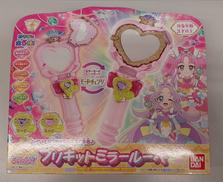 名探偵プリキュア!|BANDAI