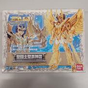 聖闘士星矢|BANDAI