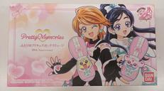 ふたりはプリキュア|BANDAI