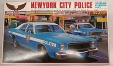 アメリカンポリスシリーズ|ヨーデル