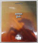 フェラーリ・バービー|マテル