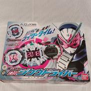 仮面ライダージオウ|バンダイ