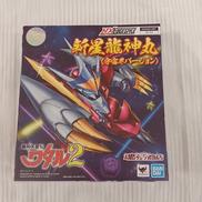 魔神英雄伝ワタル2|バンダイ