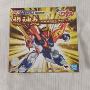 超魔神英雄伝ワタル|バンダイ