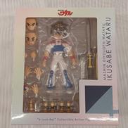 魔神英雄伝ワタル