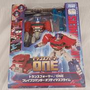 オプティマス|タカラトミー