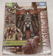 トランスフォーマー|タカラトミー