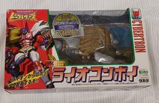 トランスフォーマービーストウォーズ|タカラ