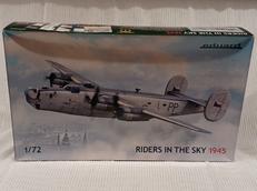 ライダーズ・イン・ザ・スカイ|エデュアルド