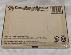 CSMドーパントメモリ 風都探偵セット|バンダイ