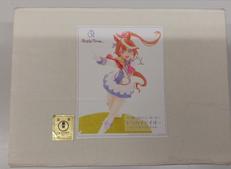 ウマ娘プリティーダービー|REPLY FROM