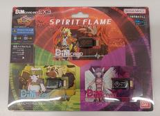 Dimカードセット EX3 デジモンフロンティア SPIRI|BANDAI
