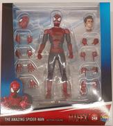 アメイジング・スパイダーマン2|メディコムトイ