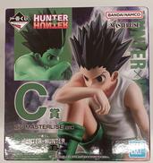 HUNTER×HUNTER|BANDAI