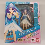 ドキドキプリキュア|バンダイ
