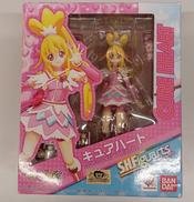 ドキドキプリキュア|バンダイ