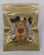 メイプルクッキー ネックレス|Q-POT