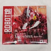 聖戦士ダンバイン|BANDAI