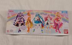ひろがるスカイプリキュア|バンダイ
