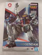EXPO2025 超合金RX-78F00/Eガンダム|BANDAI