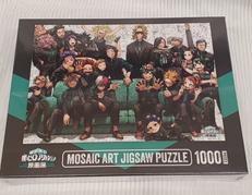 モザイクアートパズル 1000ピース|エンスカイPLUS