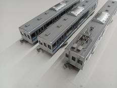 西武6000系|グリーンマックス