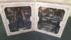 ガルーダアイアコス|バンダイ