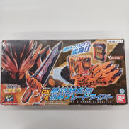 DX無銘剣虚無|BANDAI