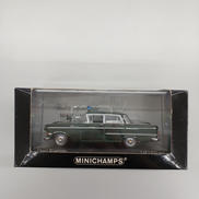 OPEL KAPITAN|MINICHAMPS
