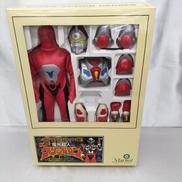 電光超人グリッドマン|MARMIT