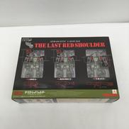 【未開封】ザ・ラストレッドショルダー|TAKARA