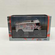 ダカールラリー 1/43|日野自動車
