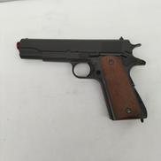 コルト M1911A1 ガバメント|東京マルイ