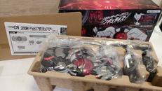 DXアークドライバー|BANDAI