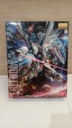 【内袋未開封】MG　フリーダムガンダム　very.2.0|BANDAI
