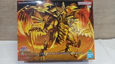 【内袋未開封】三幻神降臨　ラーの翼神竜|BANDAI