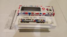 323系【大阪・関西万博ラッピング】|TOMIX