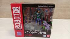 【未開封】エヴァンゲリオン初号機|BANDAI