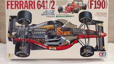 フェラーリ 641/2|TAMIYA