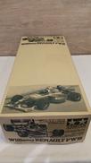 ウィリアムズ ルノーFW18|TAMIYA