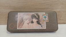 鮎川まどか&檜山ひかる ペンケース|MOVIC