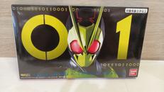DXメモリアルプログライズキーセット SIDE 飛電インテリ|BANDAI