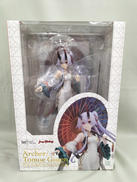 【未開封】アーチャー/巴御前|MAX FACTORY