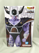 【未開封】F賞 コルド大王|BANDAI