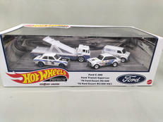 ホットウィールプレミアムセット|ホットウィール