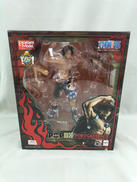 【未開封】ポートガス・D・エース|MEGAHOUSE