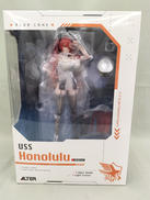 ホノルル軽装VER.|ALTARE