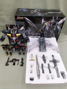 超獣機神ダンクーガ|BANDAI