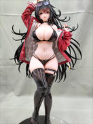 大鳳 恋幕のコンパニオン|東京フィギュア