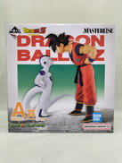 【未開封】A賞 孫悟空＆フリーザ|BANDAI